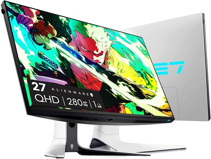 QHD-280Hz