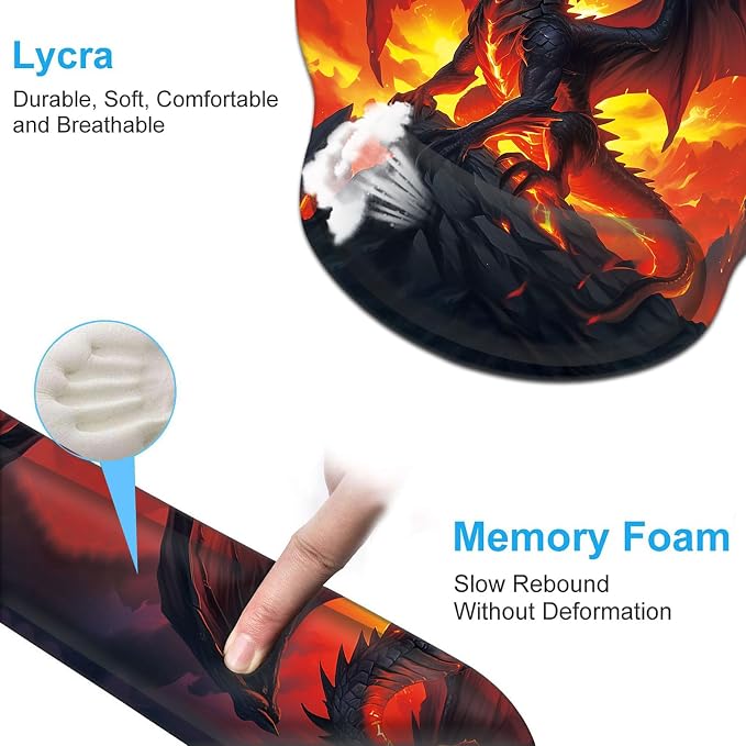 Fire Dragon