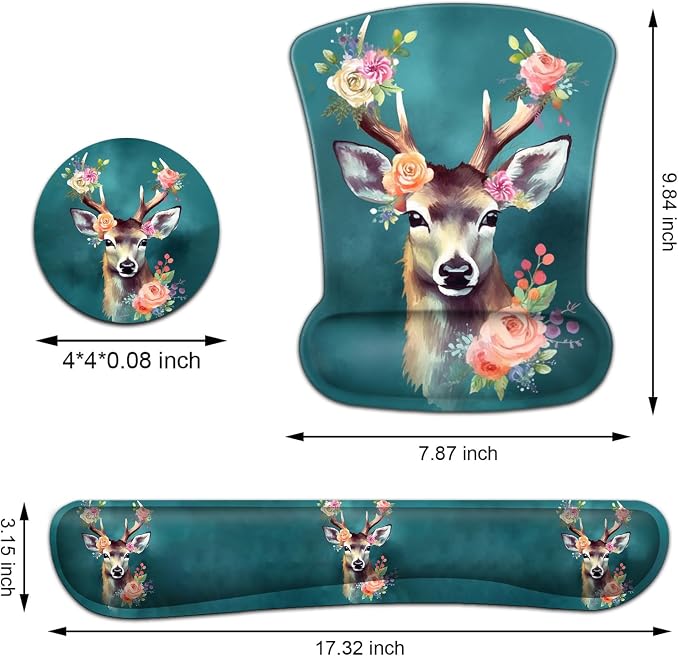 Yvb-mouse Pad -6-a-22