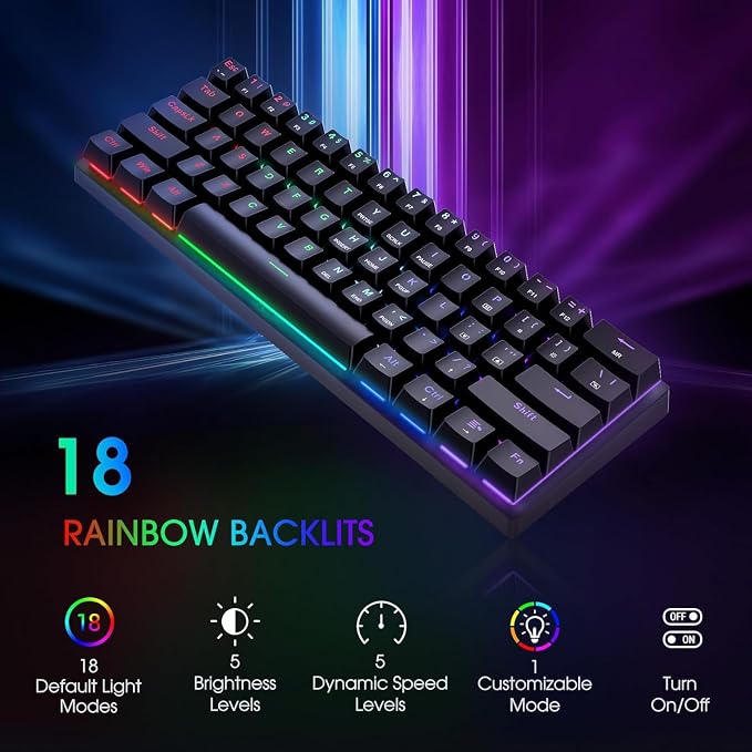 Premium Black