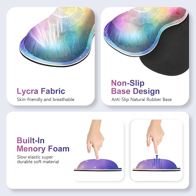 Dreamy Colors
