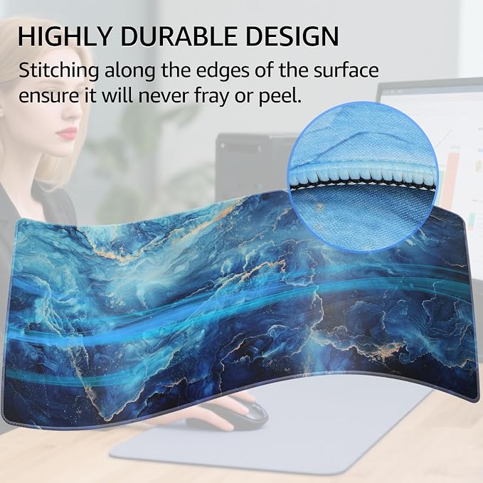 Blue Marble