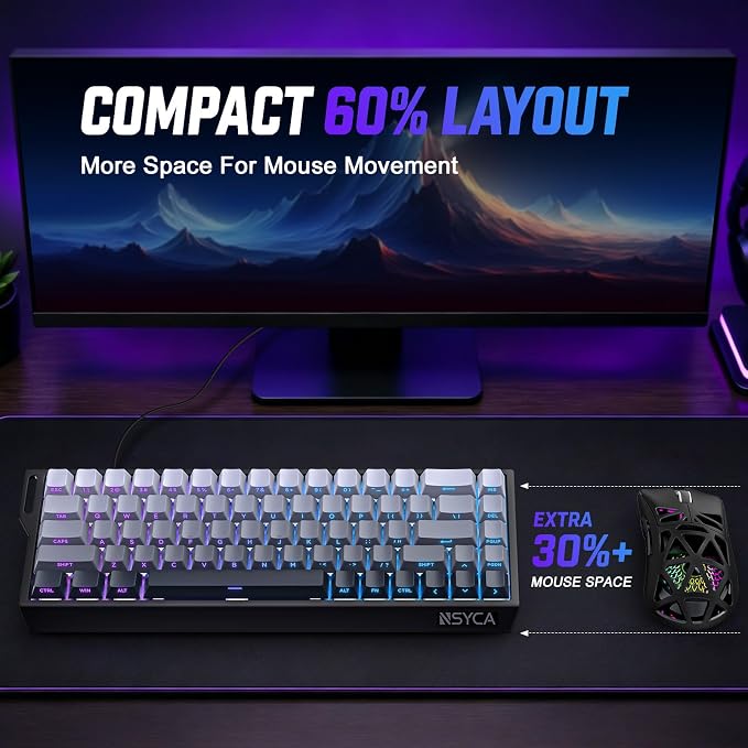 WIN68 Black Side-Printed