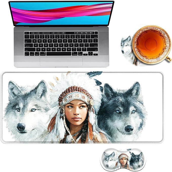 American Wolf Woman-2-16