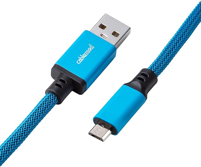 Spectrum Blue