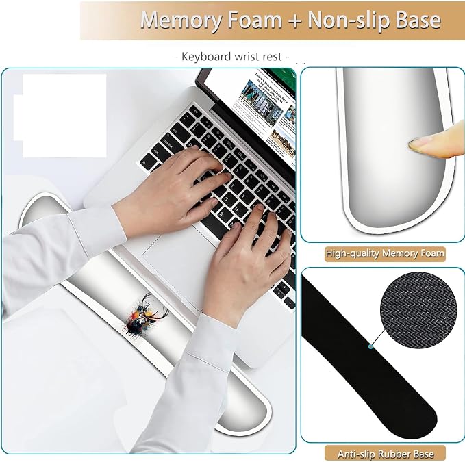 Yvb-mouse Pad -6-a-23
