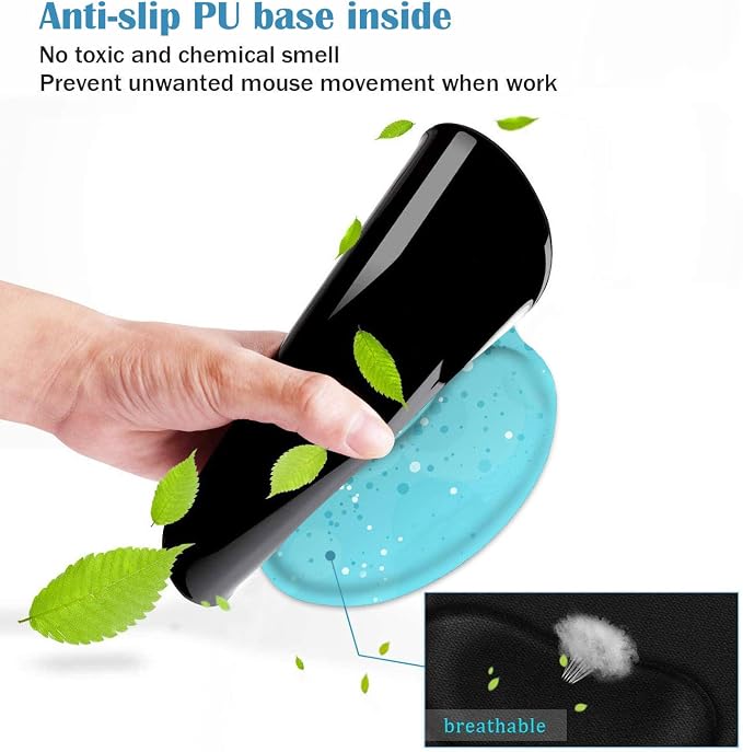 Bw-wrist Pad-26