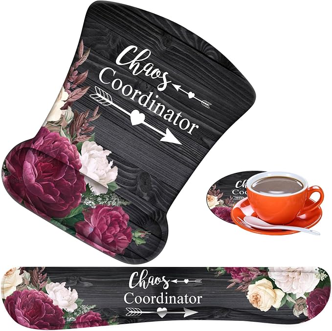Chaos Coordinator
