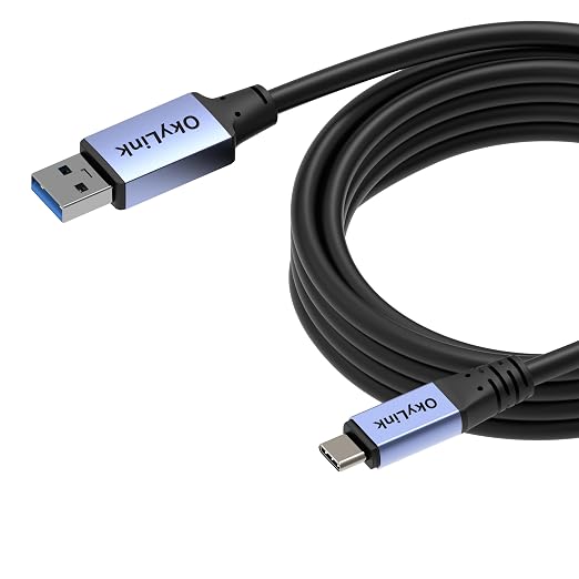 Gray USB3.0