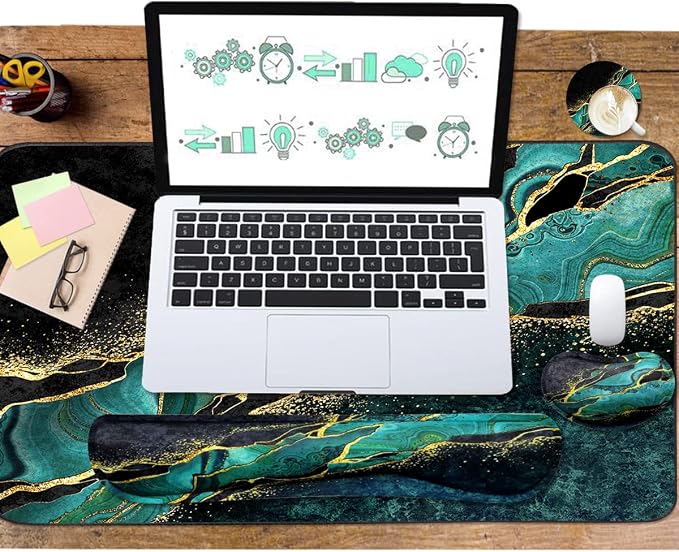 Malachite Marble