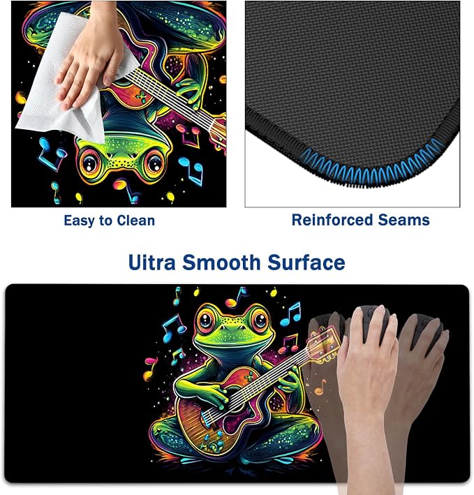 Yu-Mouse Pad-3-C62