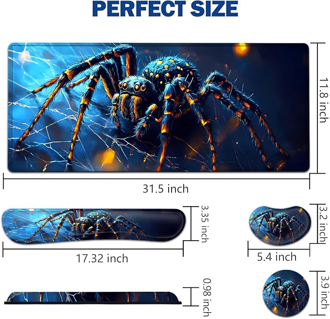Yu-Mouse Pad-3-M371