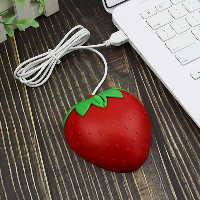 strawberry