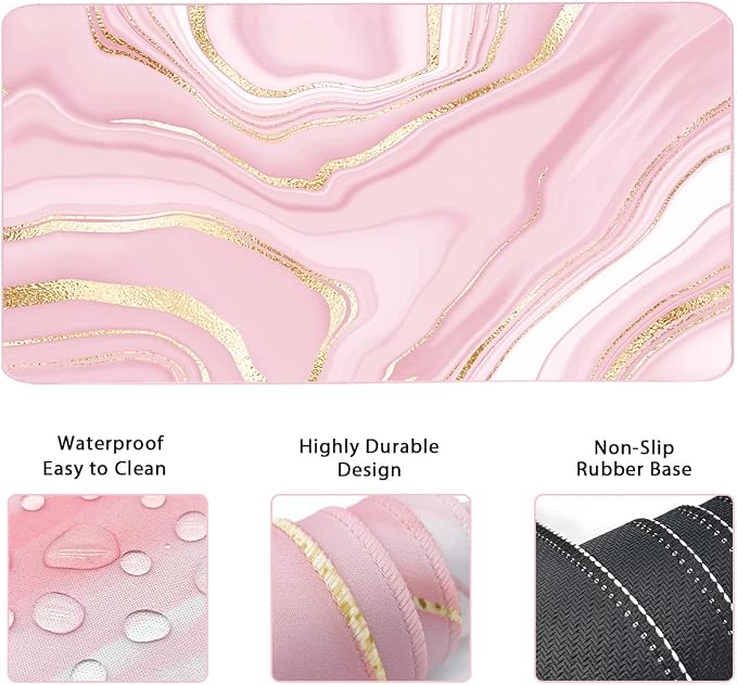 Pink Gold