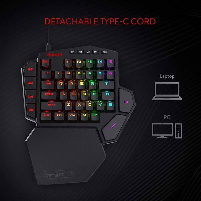 Black K585