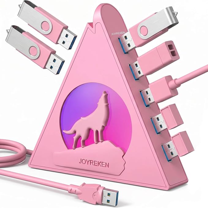 Pink