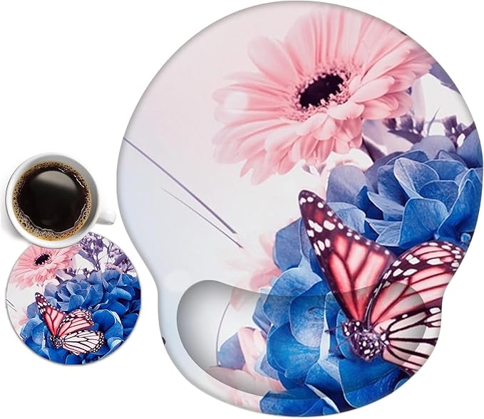 Butterfly Flower