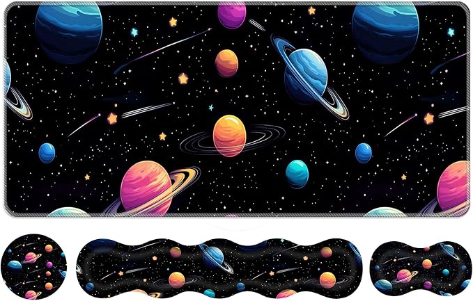 Space Planet