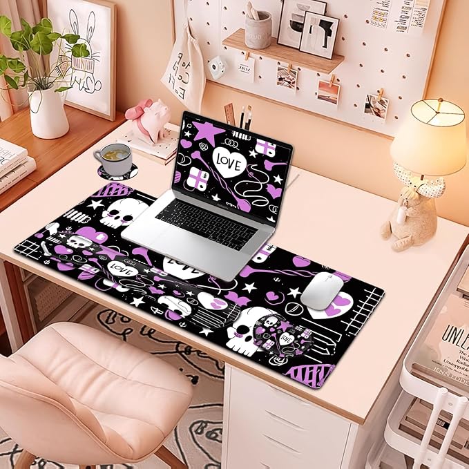 Yu-mouse Pad-3-f179