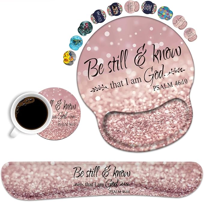 Quote Bible Verses Psalm 46:10