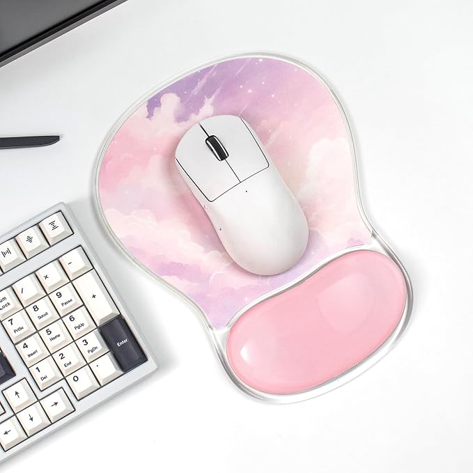 Pink Cloud