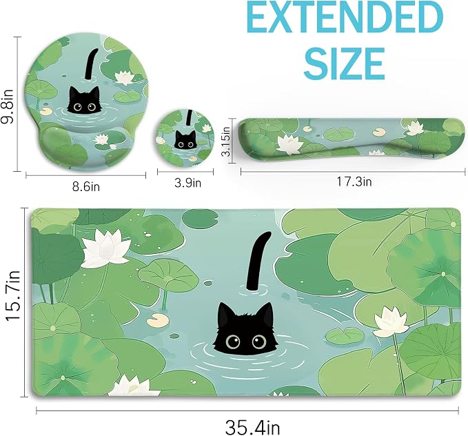 Set Cat
