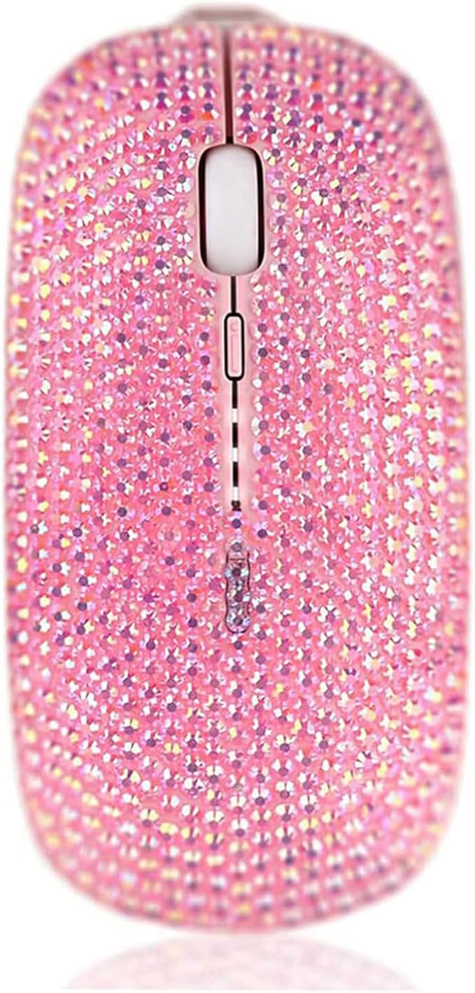 Pink Colorful