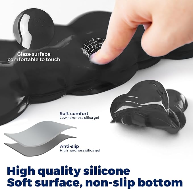Pad Set - Black