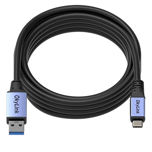 Gray USB3.0