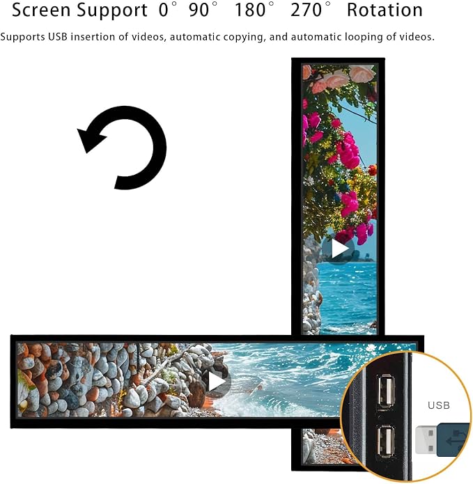 24'' LCD