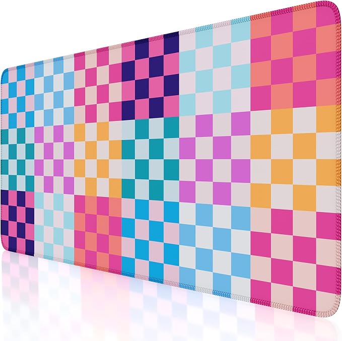 Colour Checkered