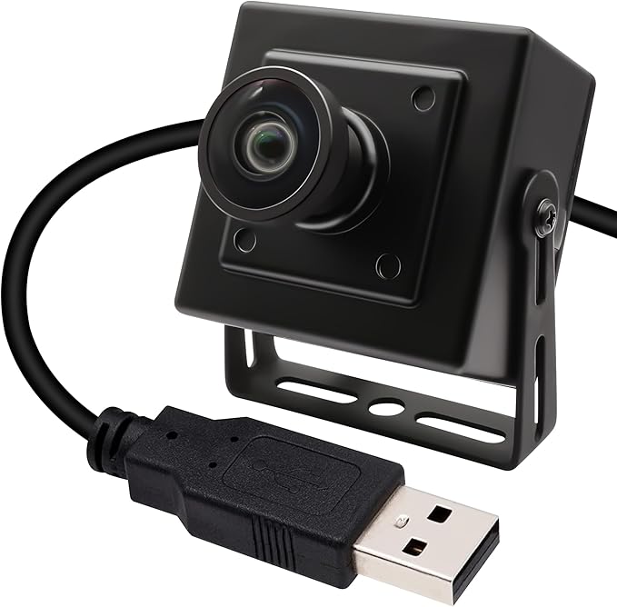 16MP-H120 M12+Case