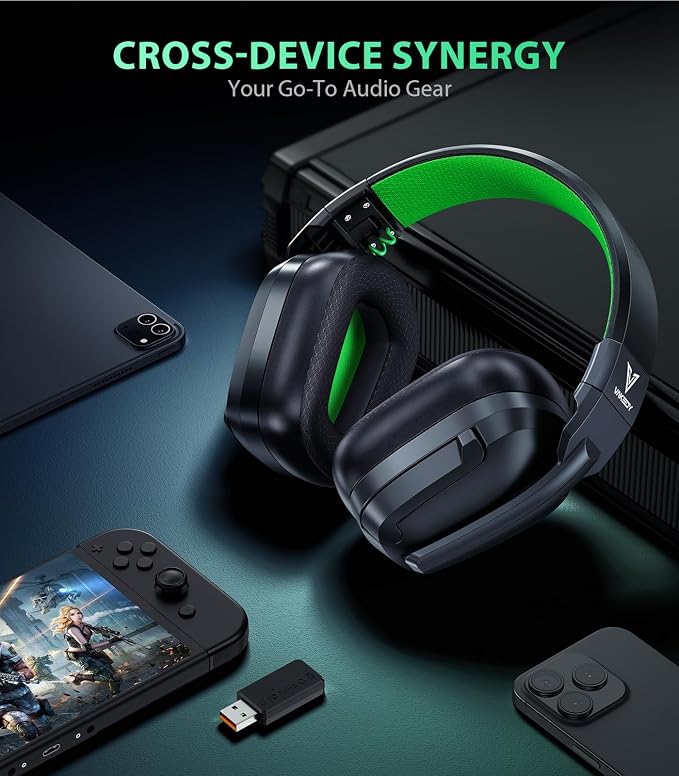 Obsidian Green