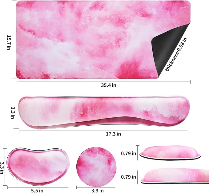 Pink Clouds