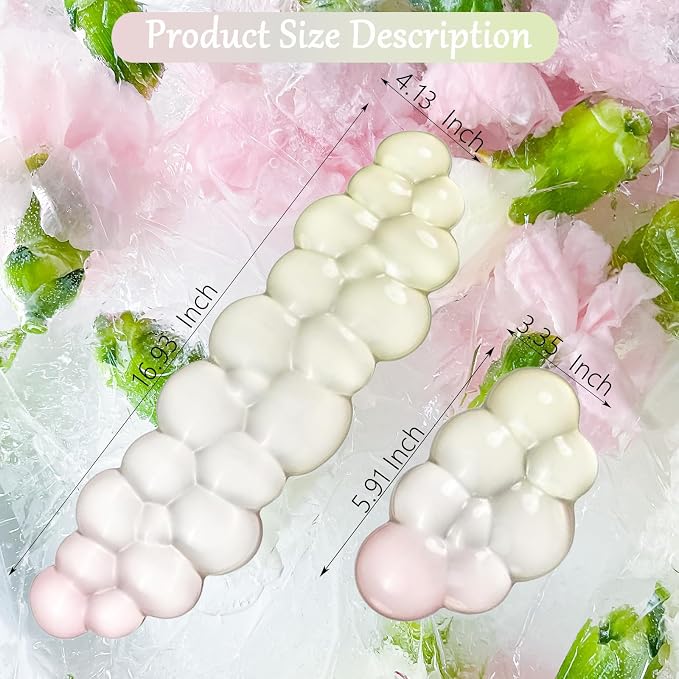Cloud Yellow