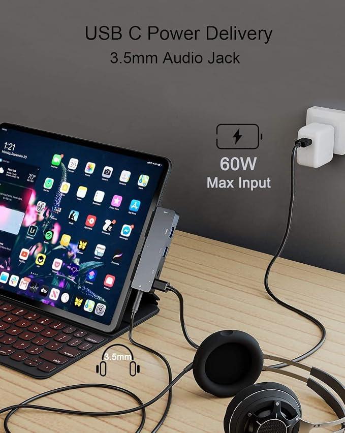 7IN1 60Hz
