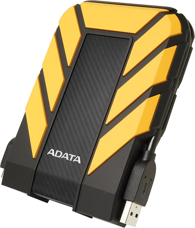 YELLOW PRO