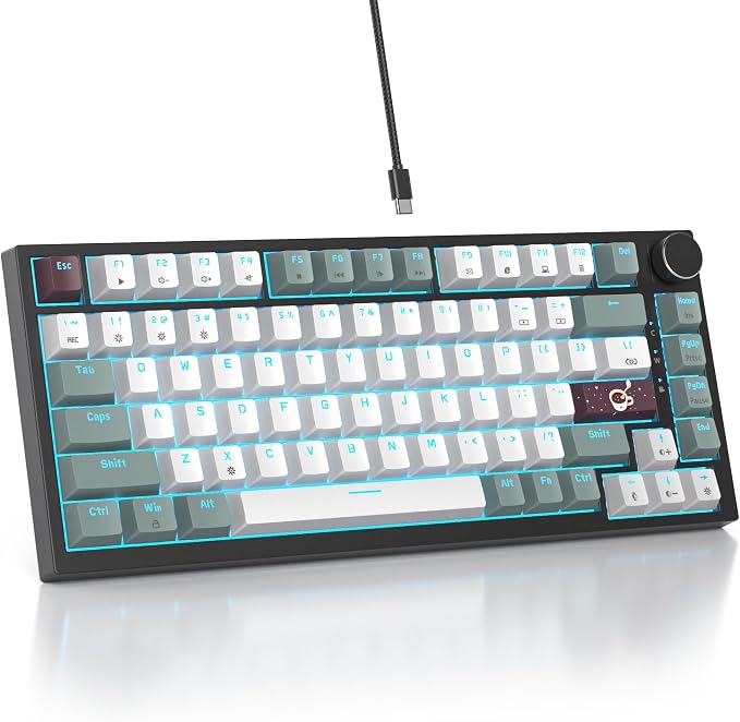 Mist /Red Switch