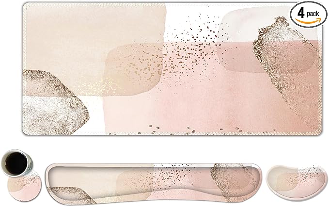 Pink Gold