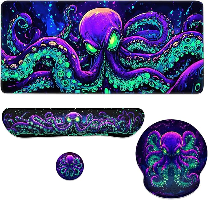Octopus