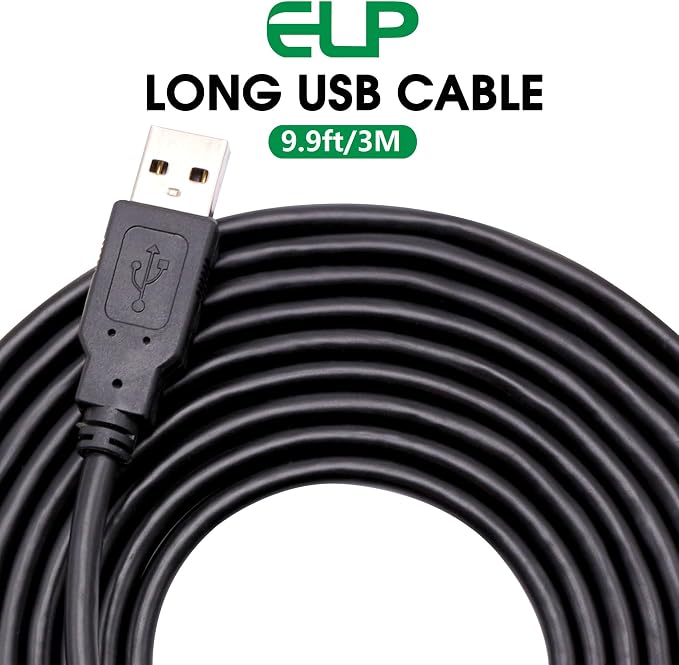 3.6mm Lens Mini