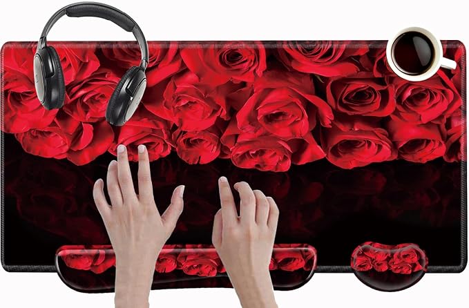 Red Rose