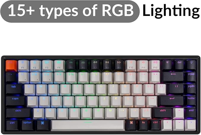 Keychron Super Banana Switch