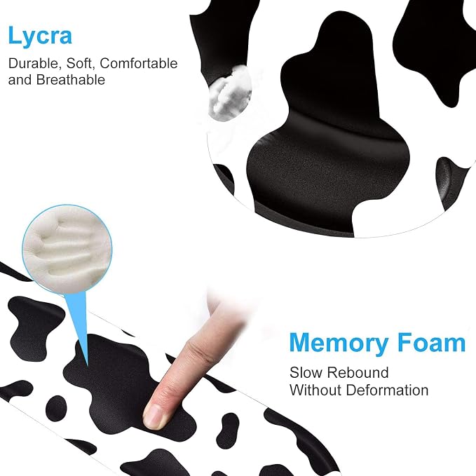 Cow Print