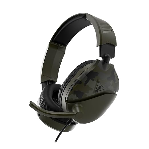 Green Camo