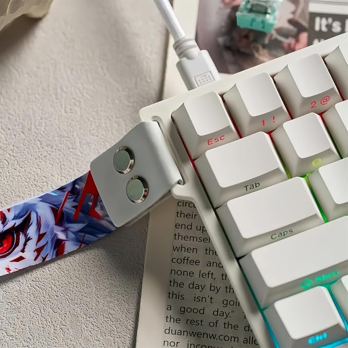 MAD60 HE RGB,White