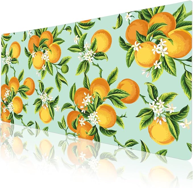 Orange Fruits