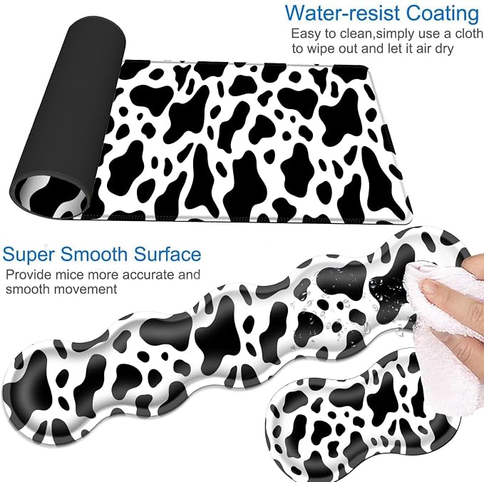 Cow Print