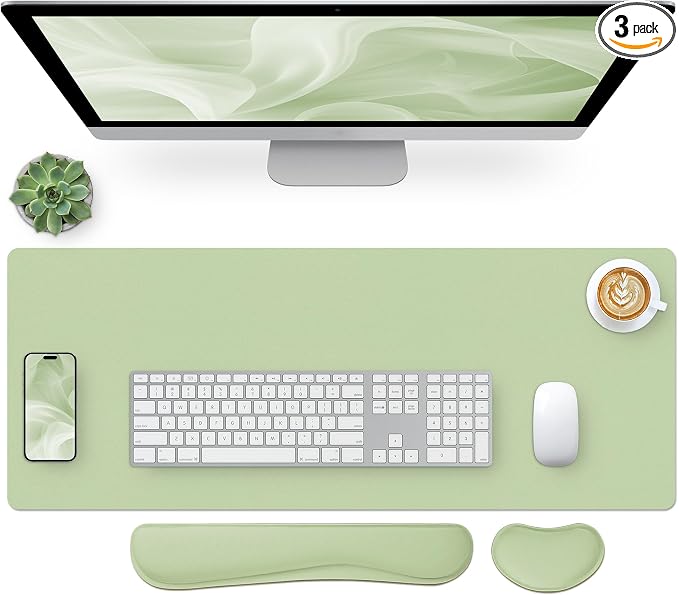 Green-wrist Rest