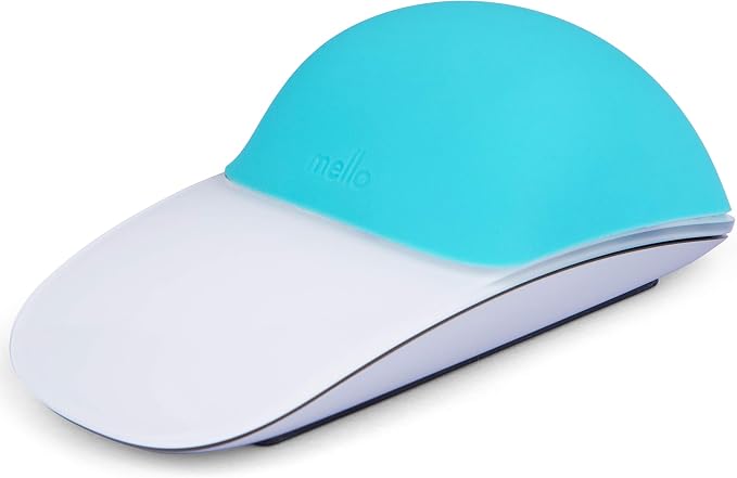 Glacier Blue